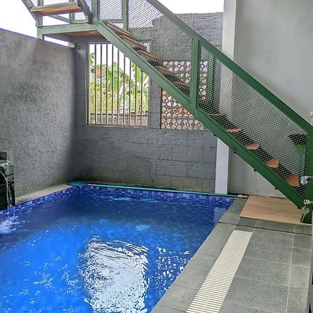 Mutiara panderman  Villa Tlekung Bagian luar foto