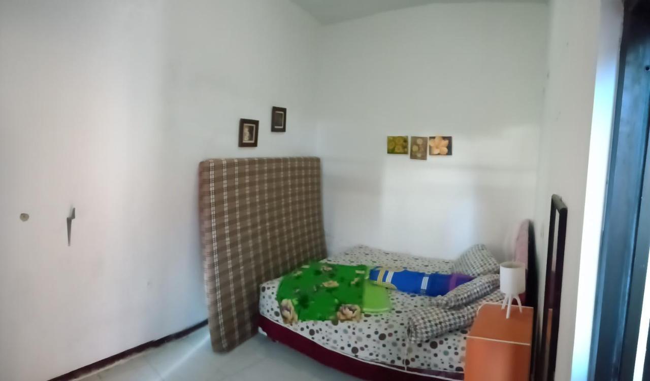 Mutiara panderman  Villa Tlekung Bagian luar foto
