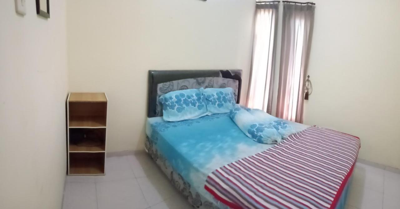 Mutiara panderman  Villa Tlekung Bagian luar foto