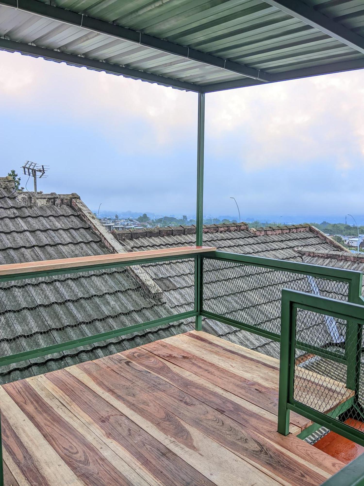 Mutiara panderman  Villa Tlekung Bagian luar foto